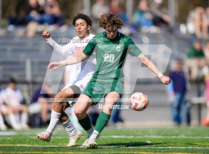 Thumbnail 1 in Dutch Fork vs. Lugoff-Elgin (Capital City Cup) photogallery.