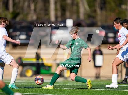 Thumbnail 3 in Dutch Fork vs. Lugoff-Elgin (Capital City Cup) photogallery.