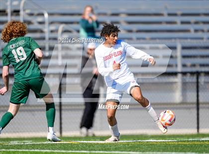 Thumbnail 3 in Dutch Fork vs. Lugoff-Elgin (Capital City Cup) photogallery.