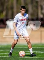 Photo from the gallery "Dutch Fork vs. Lugoff-Elgin (Capital City Cup)"
