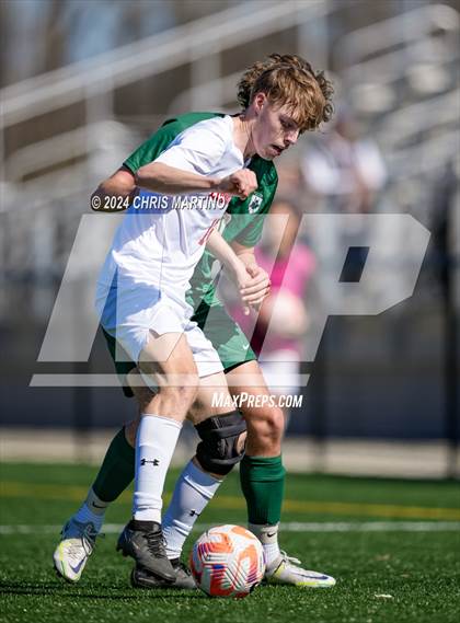 Thumbnail 2 in Dutch Fork vs. Lugoff-Elgin (Capital City Cup) photogallery.
