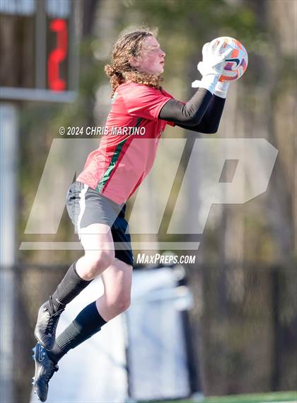 Thumbnail 3 in Dutch Fork vs. Lugoff-Elgin (Capital City Cup) photogallery.