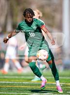 Photo from the gallery "Dutch Fork vs. Lugoff-Elgin (Capital City Cup)"