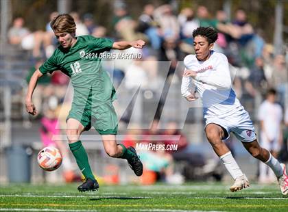 Thumbnail 1 in Dutch Fork vs. Lugoff-Elgin (Capital City Cup) photogallery.