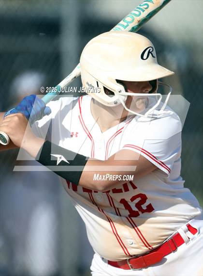 Thumbnail 3 in Weiser @ Cole Valley Christian photogallery.