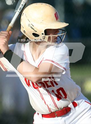 Weiser @ Cole Valley Christian