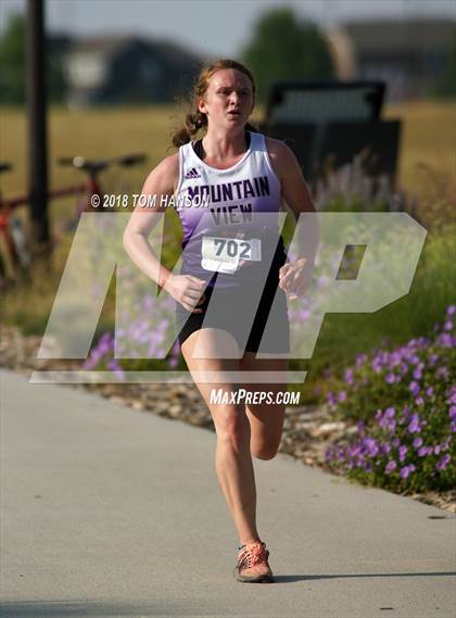 Thumbnail 2 in Valley 5000 Invitational photogallery.