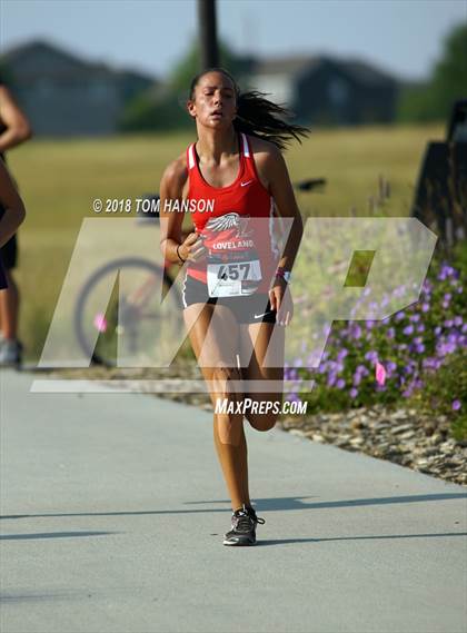 Thumbnail 3 in Valley 5000 Invitational photogallery.