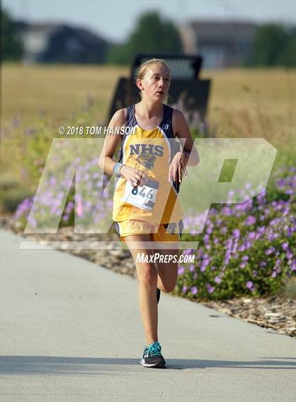Thumbnail 2 in Valley 5000 Invitational photogallery.