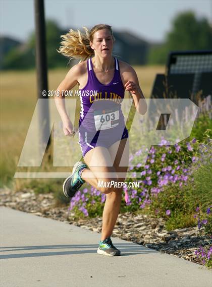 Thumbnail 3 in Valley 5000 Invitational photogallery.