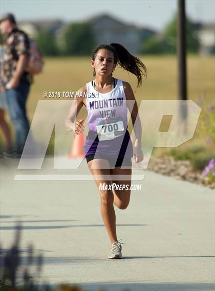 Thumbnail 3 in Valley 5000 Invitational photogallery.