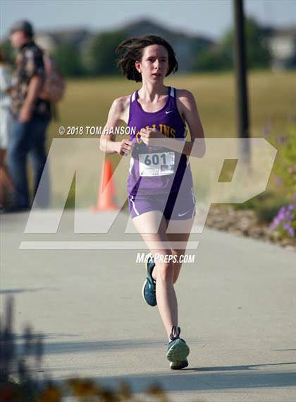 Thumbnail 1 in Valley 5000 Invitational photogallery.