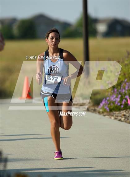 Thumbnail 1 in Valley 5000 Invitational photogallery.