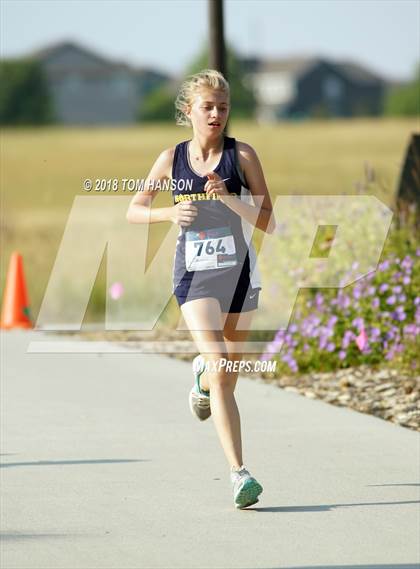 Thumbnail 1 in Valley 5000 Invitational photogallery.