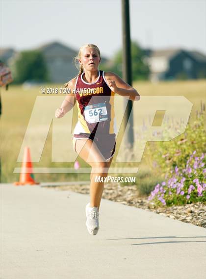 Thumbnail 3 in Valley 5000 Invitational photogallery.