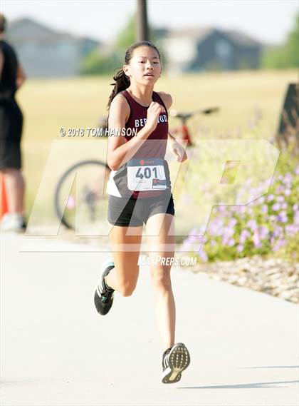 Thumbnail 1 in Valley 5000 Invitational photogallery.
