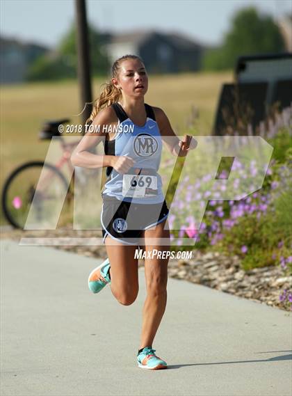 Thumbnail 2 in Valley 5000 Invitational photogallery.