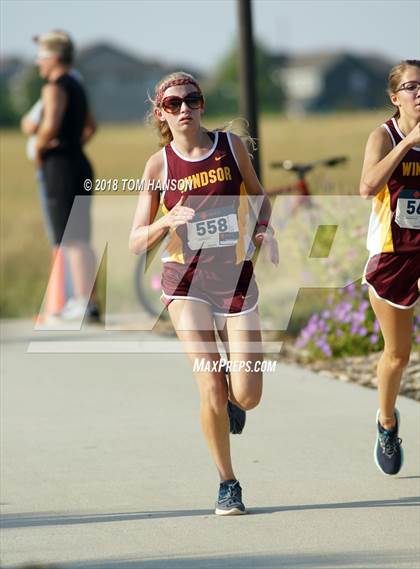 Thumbnail 3 in Valley 5000 Invitational photogallery.