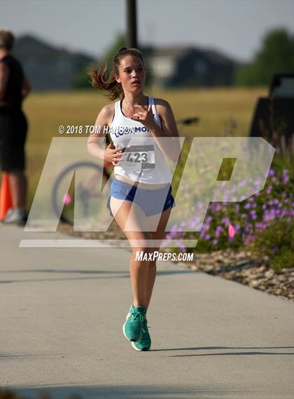 Thumbnail 3 in Valley 5000 Invitational photogallery.