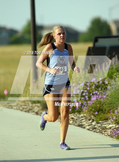 Thumbnail 2 in Valley 5000 Invitational photogallery.
