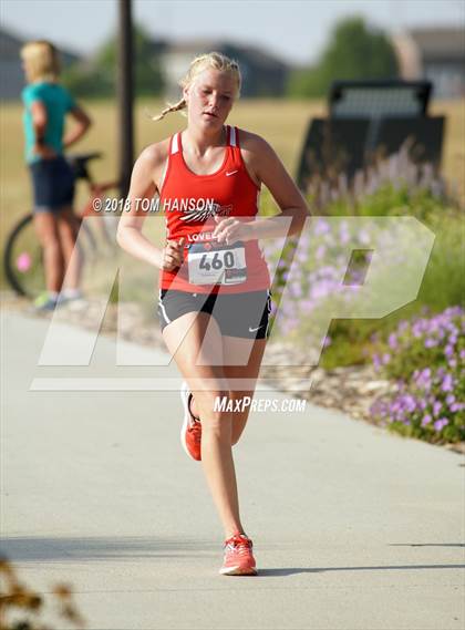 Thumbnail 1 in Valley 5000 Invitational photogallery.