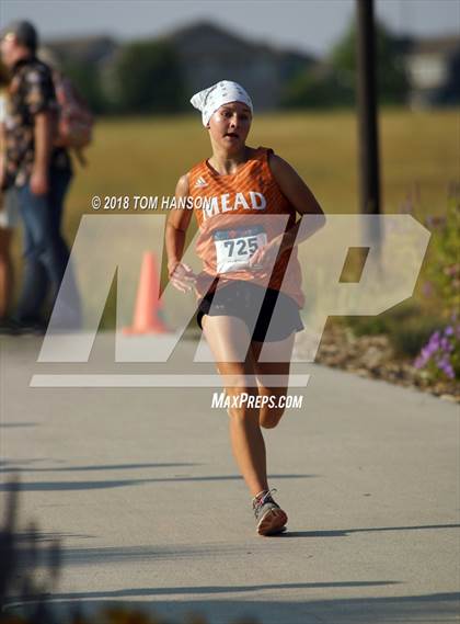 Thumbnail 3 in Valley 5000 Invitational photogallery.