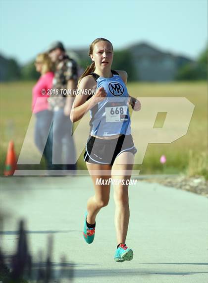 Thumbnail 2 in Valley 5000 Invitational photogallery.