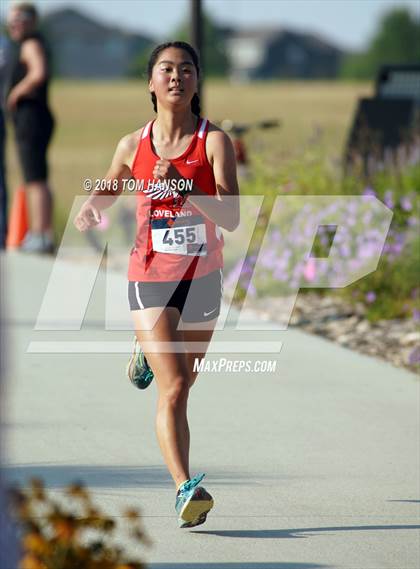 Thumbnail 3 in Valley 5000 Invitational photogallery.