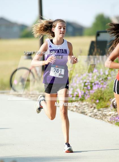 Thumbnail 1 in Valley 5000 Invitational photogallery.