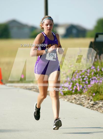Thumbnail 3 in Valley 5000 Invitational photogallery.