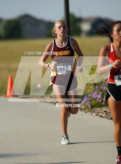 Thumbnail 2 in Valley 5000 Invitational photogallery.