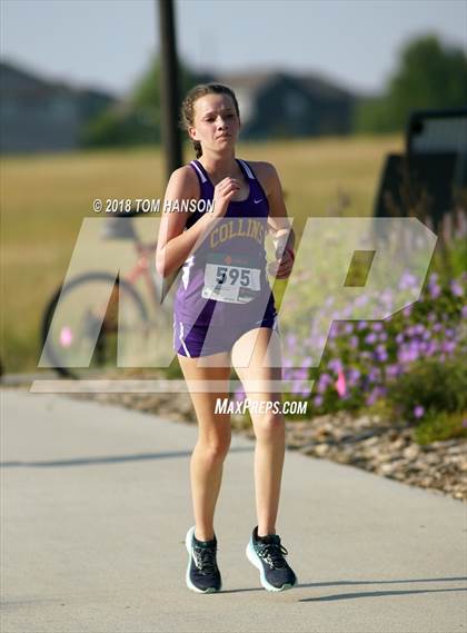Thumbnail 1 in Valley 5000 Invitational photogallery.