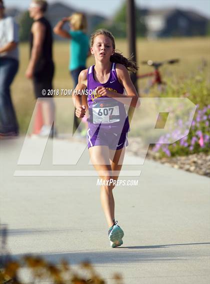 Thumbnail 1 in Valley 5000 Invitational photogallery.