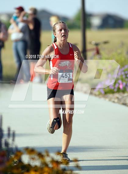 Thumbnail 1 in Valley 5000 Invitational photogallery.