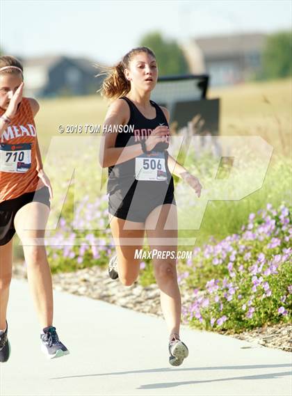 Thumbnail 3 in Valley 5000 Invitational photogallery.