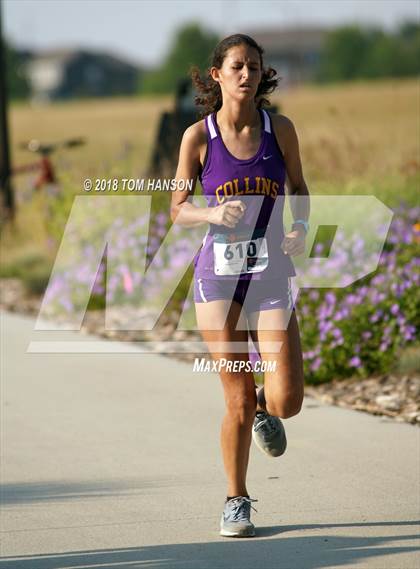 Thumbnail 1 in Valley 5000 Invitational photogallery.