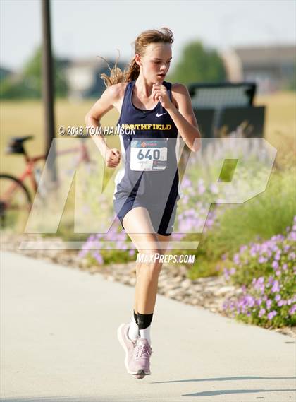 Thumbnail 2 in Valley 5000 Invitational photogallery.