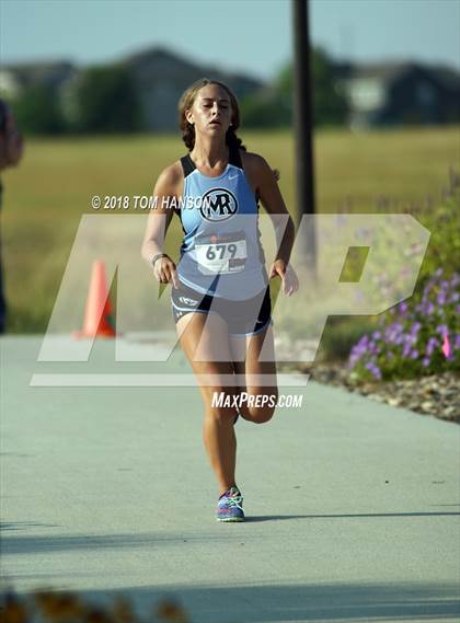 Thumbnail 3 in Valley 5000 Invitational photogallery.