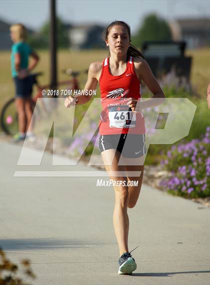 Thumbnail 3 in Valley 5000 Invitational photogallery.