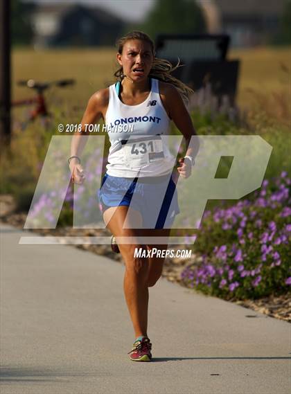 Thumbnail 1 in Valley 5000 Invitational photogallery.