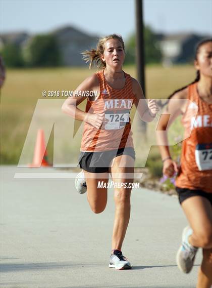 Thumbnail 3 in Valley 5000 Invitational photogallery.