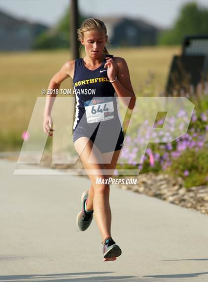 Thumbnail 3 in Valley 5000 Invitational photogallery.