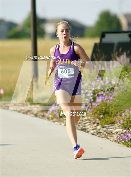 Thumbnail 3 in Valley 5000 Invitational photogallery.