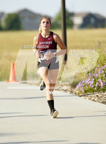 Thumbnail 2 in Valley 5000 Invitational photogallery.