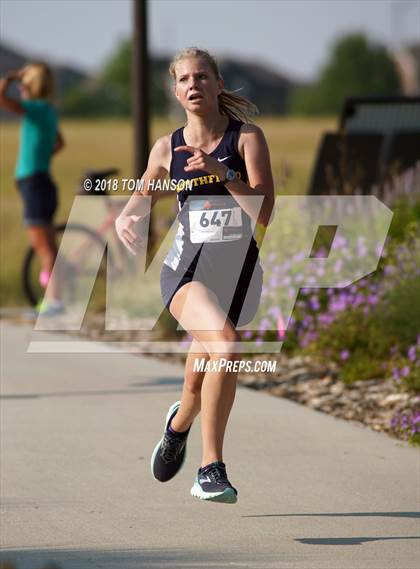 Thumbnail 1 in Valley 5000 Invitational photogallery.