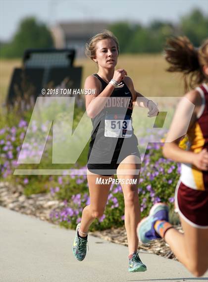 Thumbnail 3 in Valley 5000 Invitational photogallery.