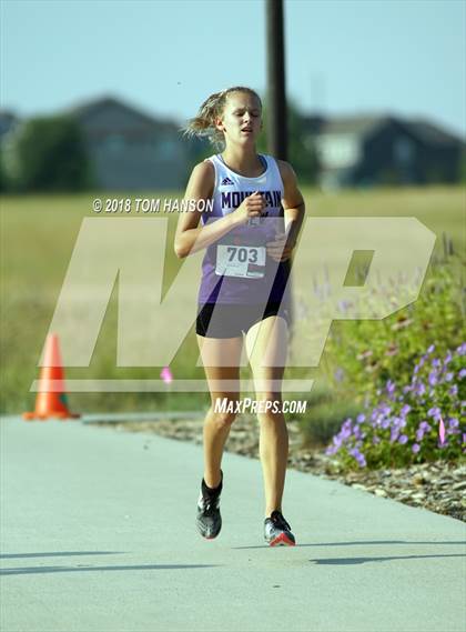 Thumbnail 1 in Valley 5000 Invitational photogallery.