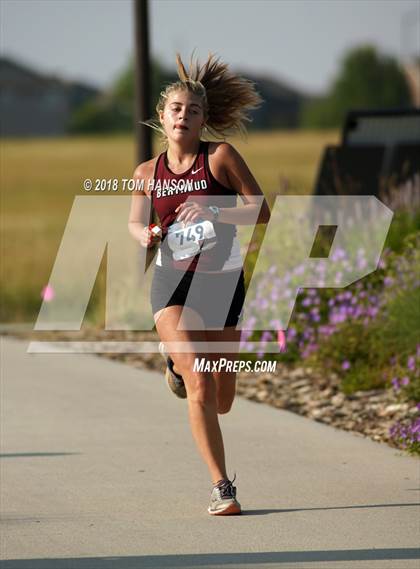 Thumbnail 1 in Valley 5000 Invitational photogallery.