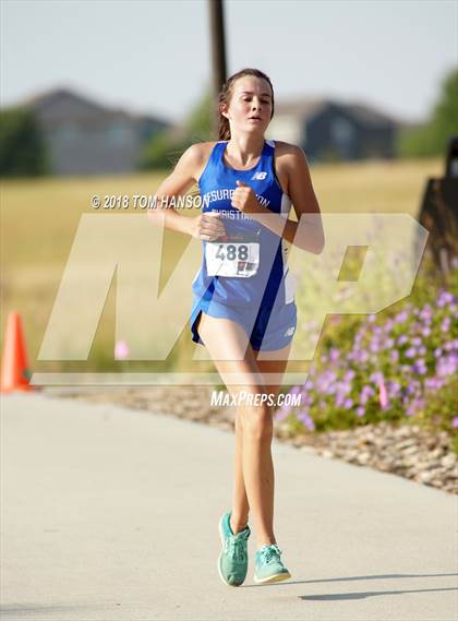 Thumbnail 1 in Valley 5000 Invitational photogallery.