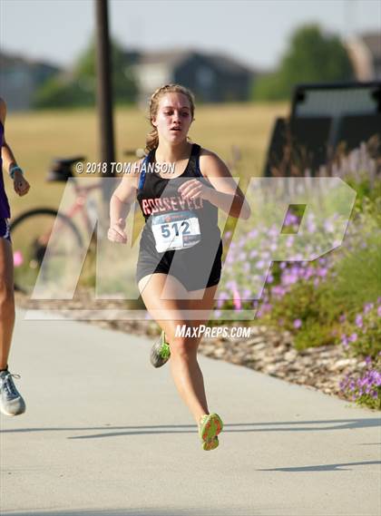 Thumbnail 3 in Valley 5000 Invitational photogallery.
